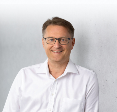 Carsten Schult, Managing Partner of EVAS Mobile View