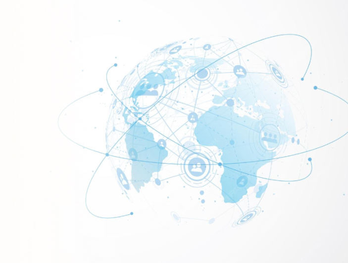 Connecting digital worlds through API interfaces