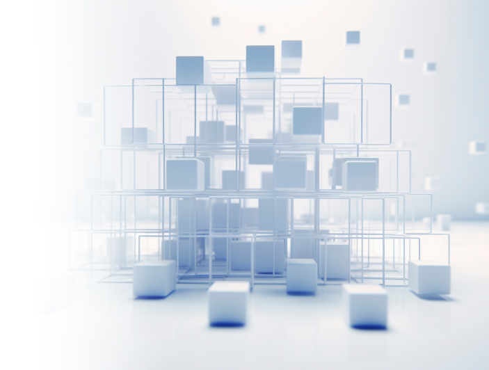 Modern software architecture and coding environment