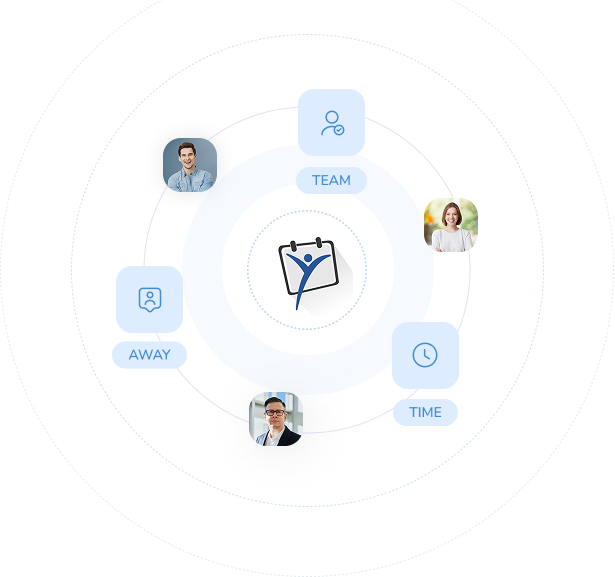 ploydo staff scheduling software interface preview