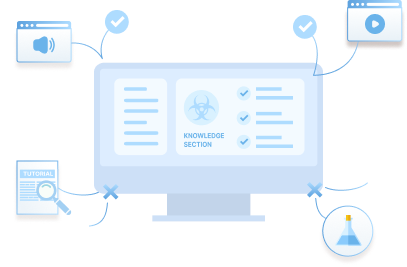 Gefahrstoff-Program risk assessment dashboard preview